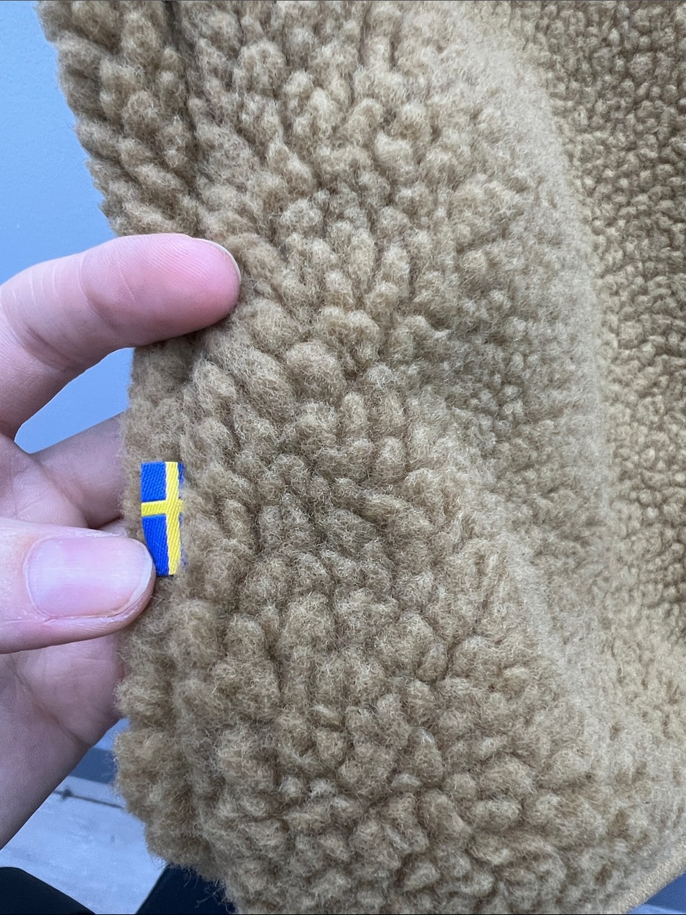 Fjallraven Women’s Jacket - Picture 6 of 6